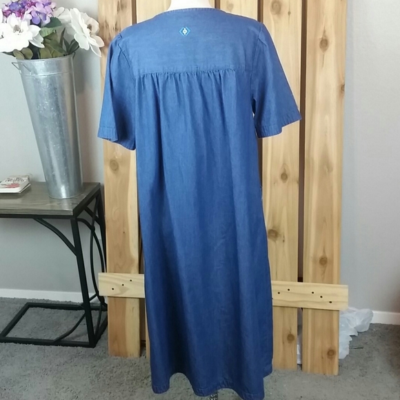 Go Softly Dresses Go Softly Patio Dress Poshmark